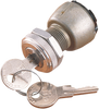 3-Position Ignition Switch
