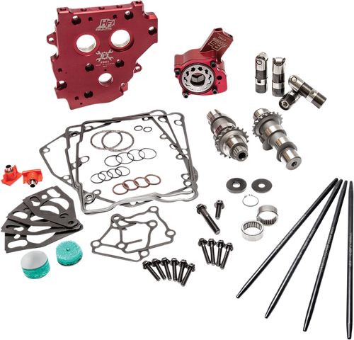 Race Series Camshaft Kit - 630 Series