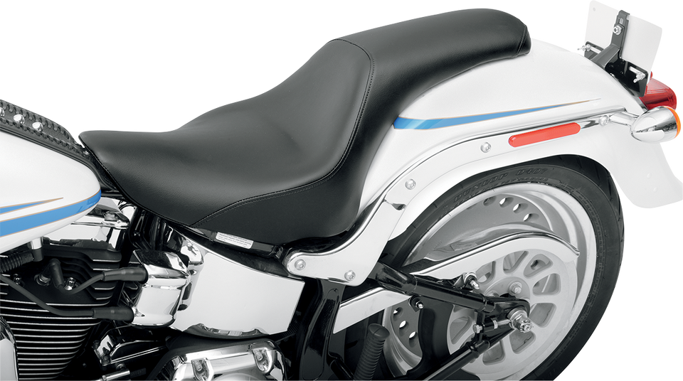 Profiler Seat - FLSTF 07-17