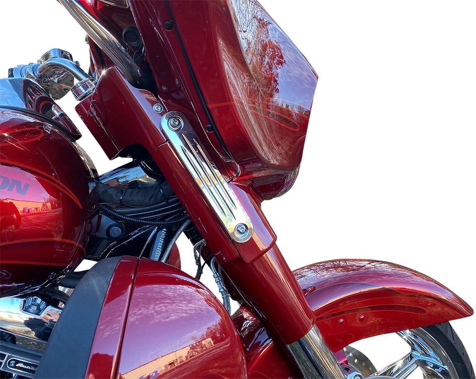 Light Strip - Contrast