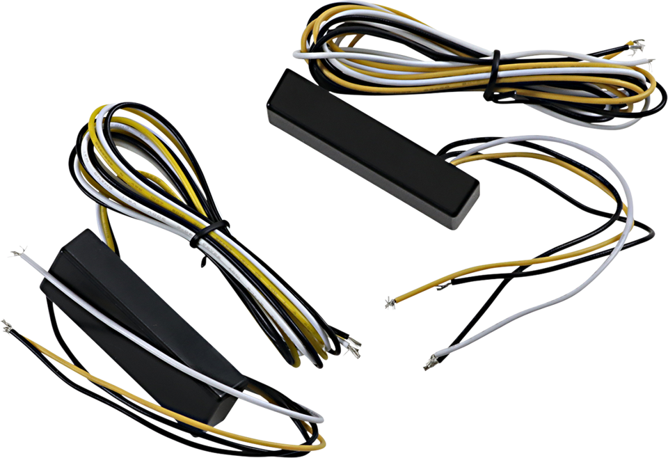 LED Converter - Amber - Lutzka's Garage