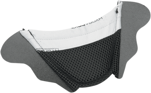 Variant Chin Curtain - Black - Lutzka's Garage