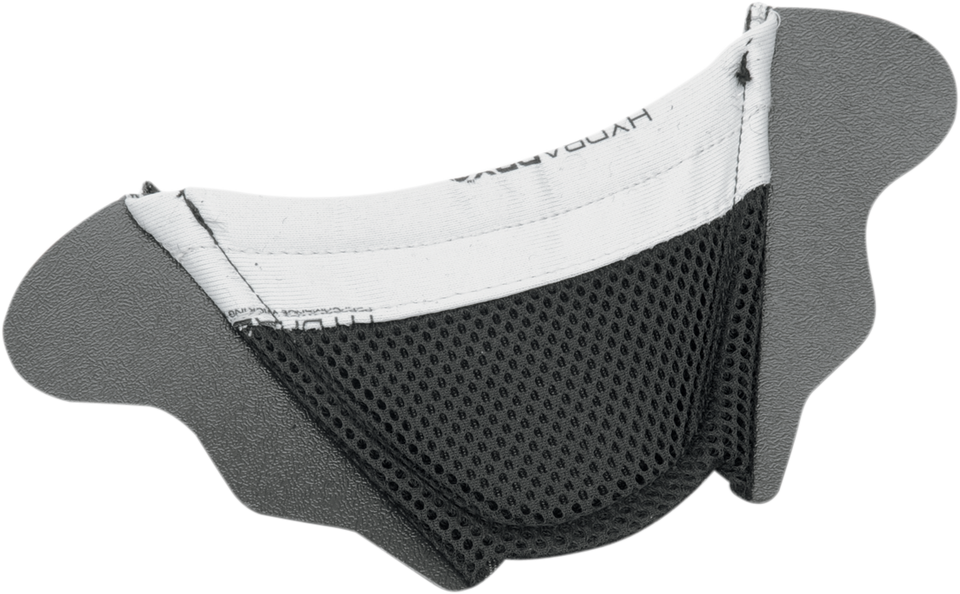 Variant Chin Curtain - Black - Lutzka's Garage