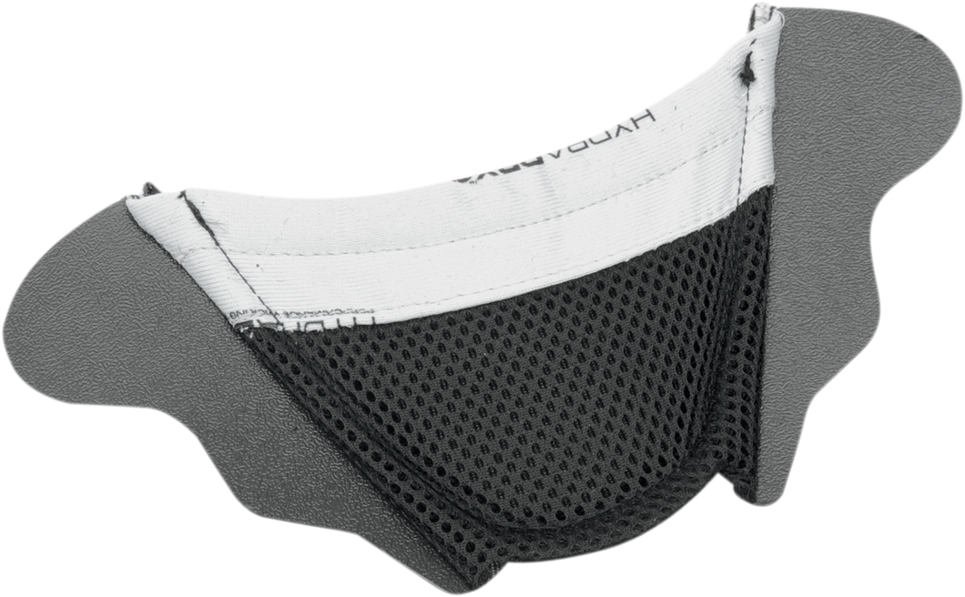 Variant Chin Curtain - Black - Lutzka's Garage