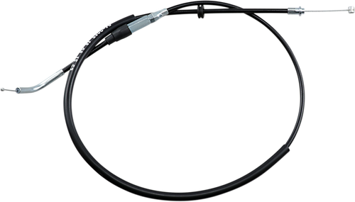 Throttle Cable - Pull - Suzuki