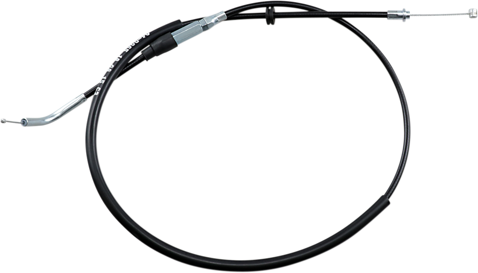 Throttle Cable - Pull - Suzuki
