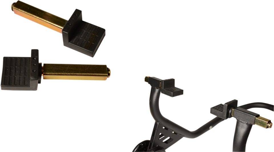 Converters for Rear Stand