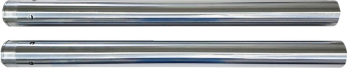 Fork Tubes - Hard Chrome - 49 mm - 23.75
