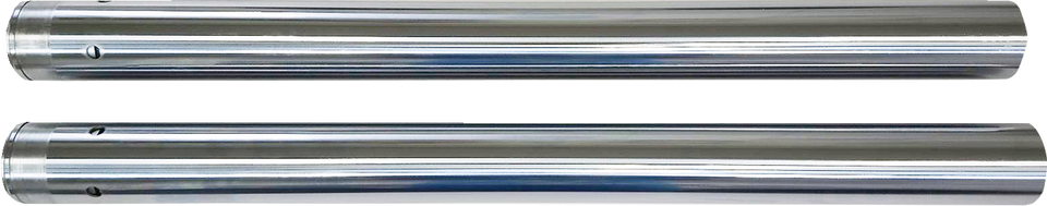 Fork Tubes - Hard Chrome - 49 mm - 23.75"