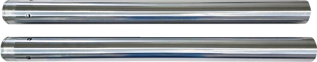 Fork Tubes - Hard Chrome - 49 mm - 23.75