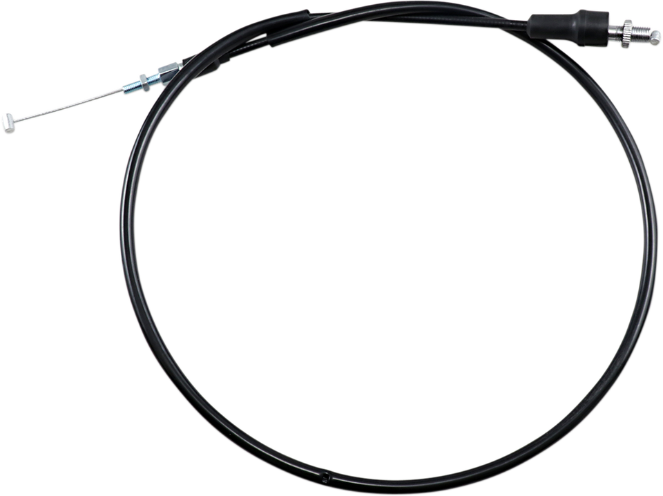 Throttle Cable - Pull - Honda
