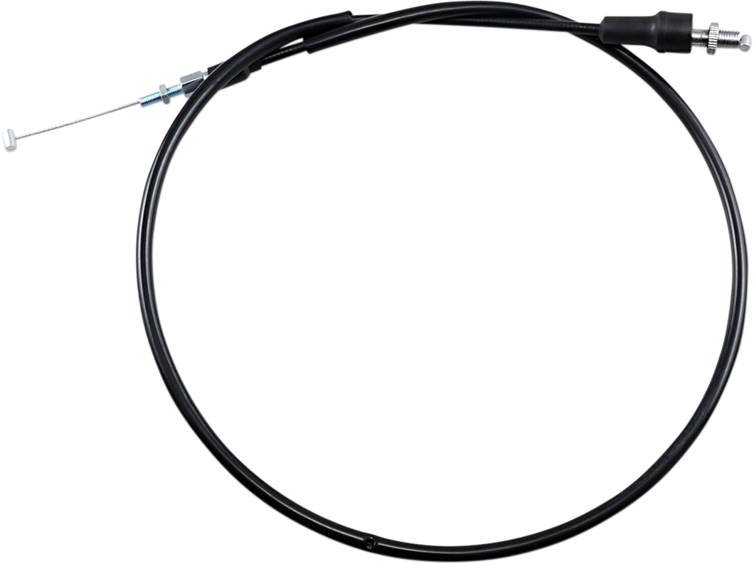 Throttle Cable - Pull - Honda
