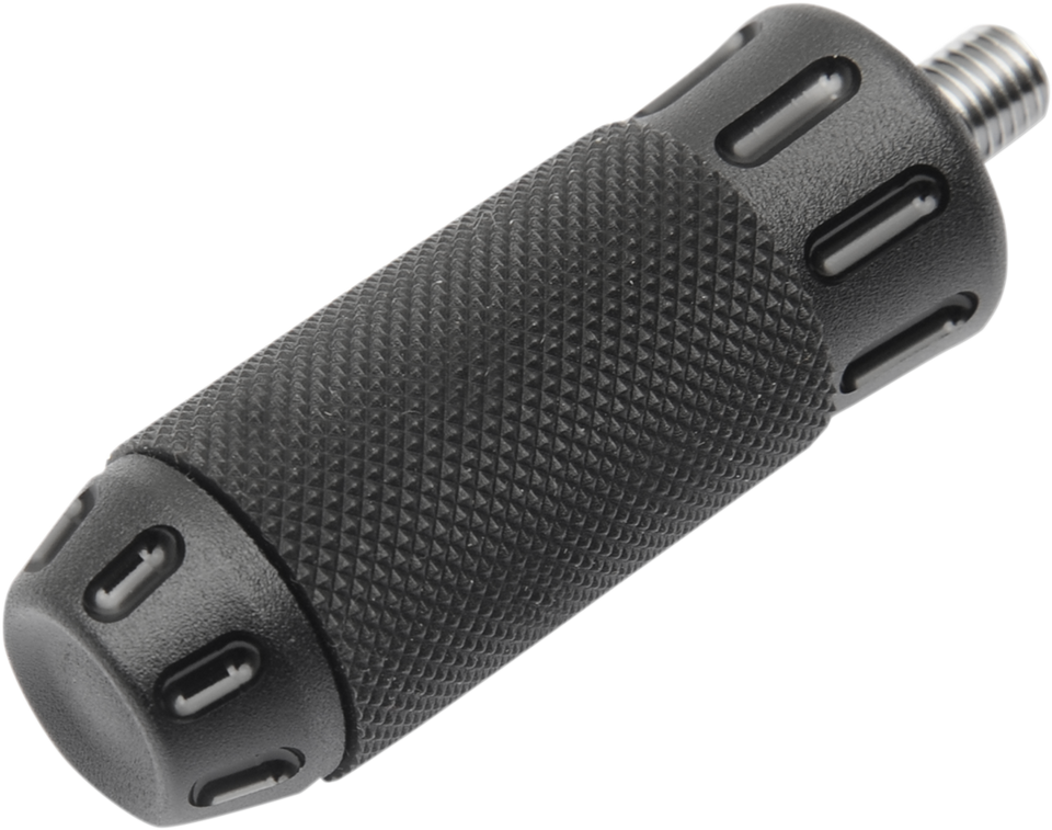 Custom Shifter Peg - Black Peen - Lutzka's Garage