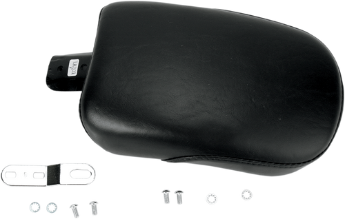 Bare Bones Pillion - Dyna