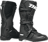 Blitz XR Boots - Black/White - Size 7 - Lutzka's Garage