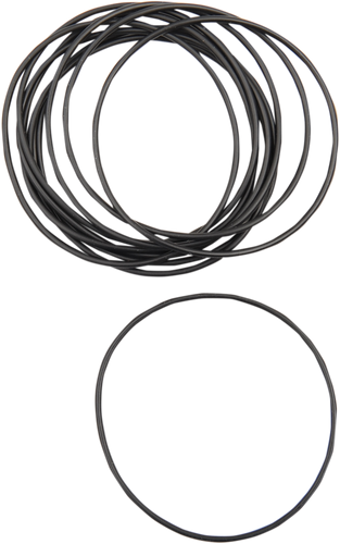 G Manifold to Carburetor O-Ring