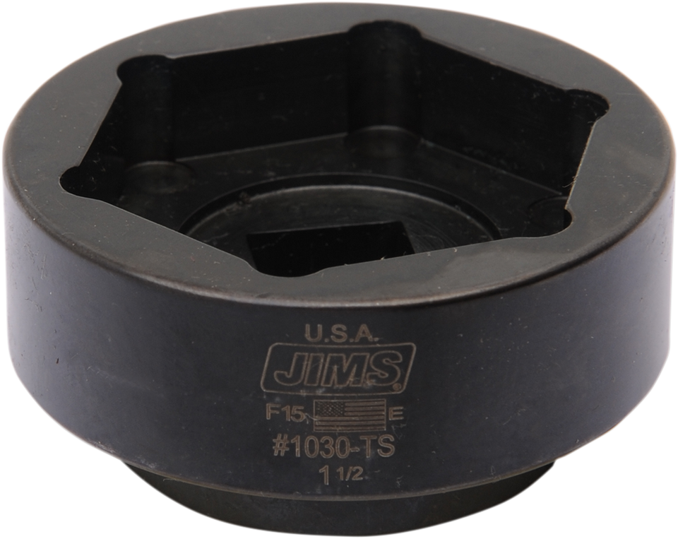 Crank Pin Nut Socket 83-99 Big Twin