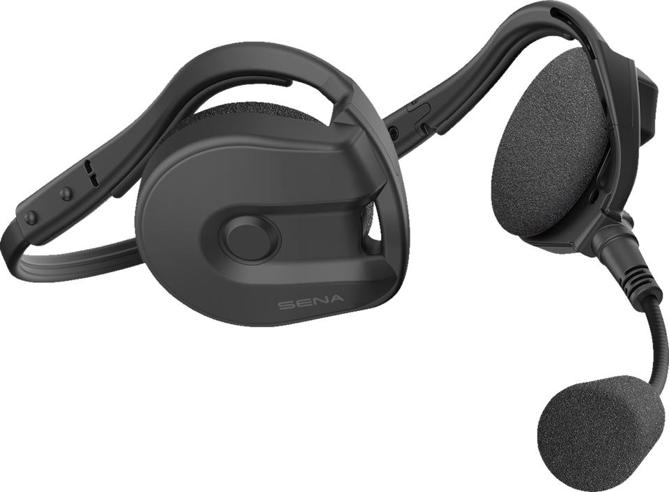 Headset - Bluetooth 3.0