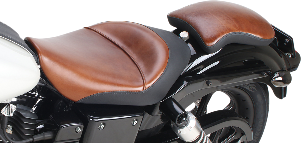 Contoured Lariat Pad - 9"