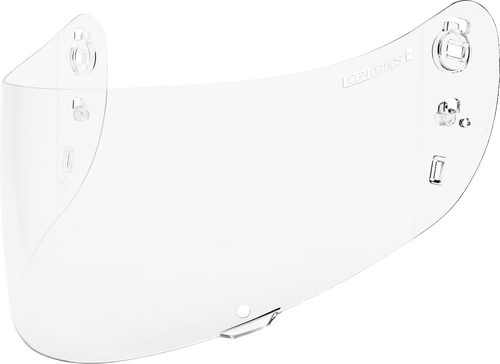 Optics Airframe Pro/Airform/Airmada Shield - 22.06 - Clear - Lutzka's Garage