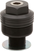 Fork Preload Adjuster - Black - 49 mm - Lutzka's Garage