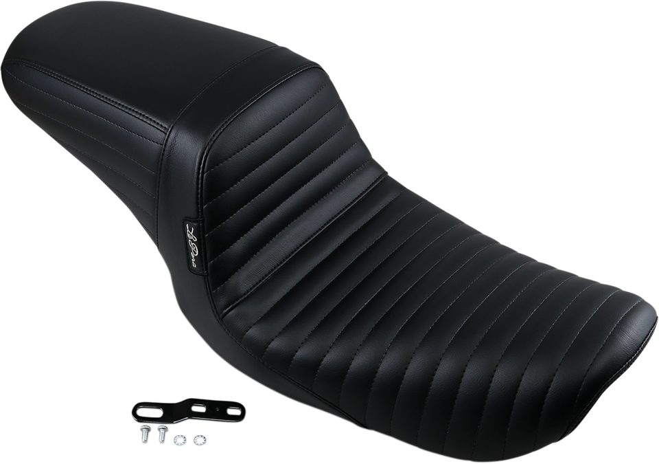 Kickflip Seat - Pleated - FXD 96-03