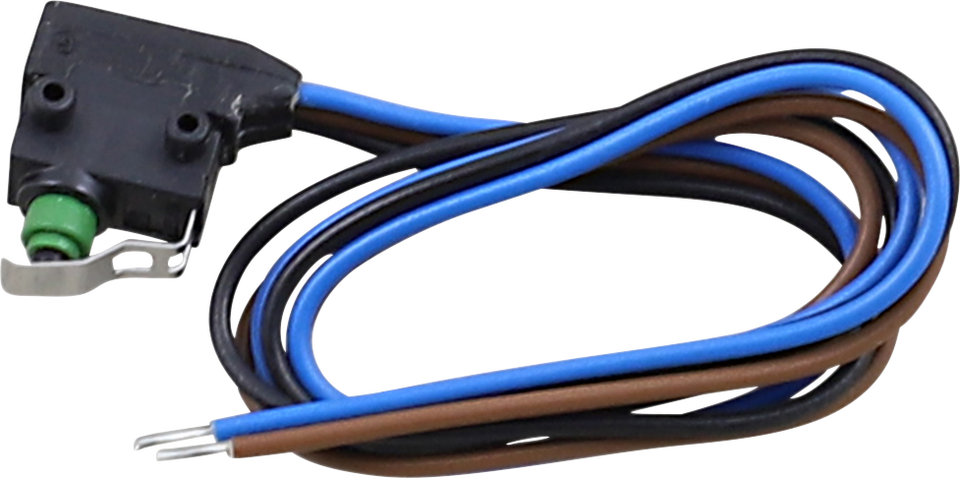 Safety Switch Kit - Cable Clutch