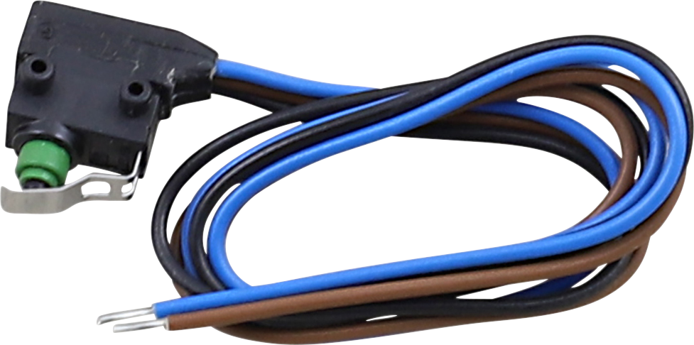 Safety Switch Kit - Cable Clutch