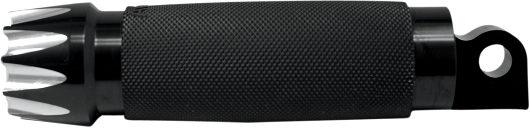 Peg - Excalibur Custom - Anodized - Lutzka's Garage