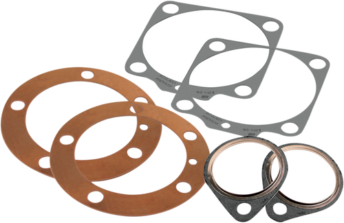 Base/Head Gaskets - Big Twin