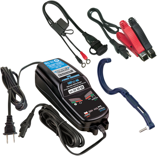 Optimate 5 The Power Charger / Tester / Maintainer