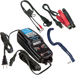 Optimate 5 The Power Charger / Tester / Maintainer