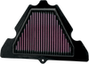 Air Filter - Kawasaki Ninja 1000