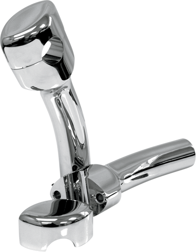 Risers - Smooth - Pullback - 5-1/2