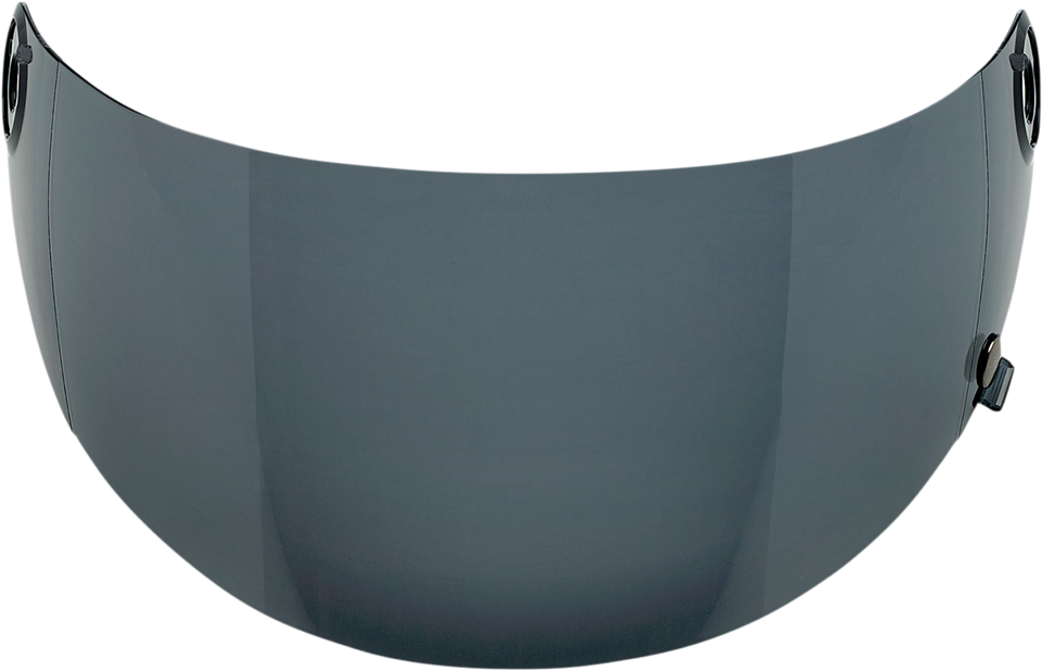 Gringo S Shield - Gen 2 - Smoke