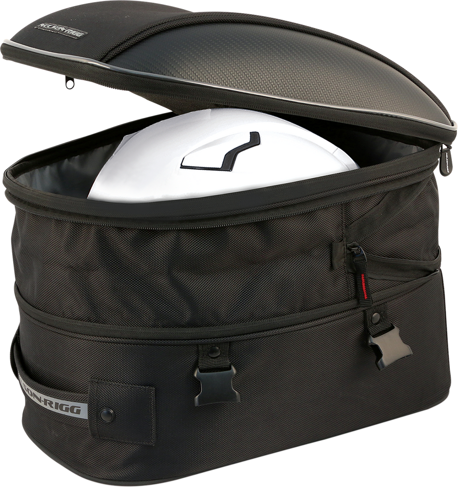 Commuter Touring Tail Bag