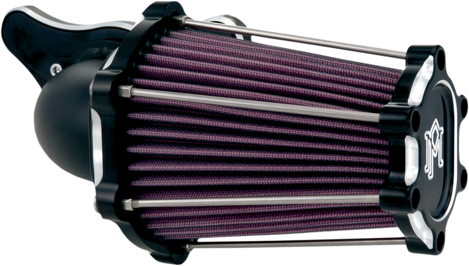 FASTair Intake Cleaner - Contrast Cut - CV/FI