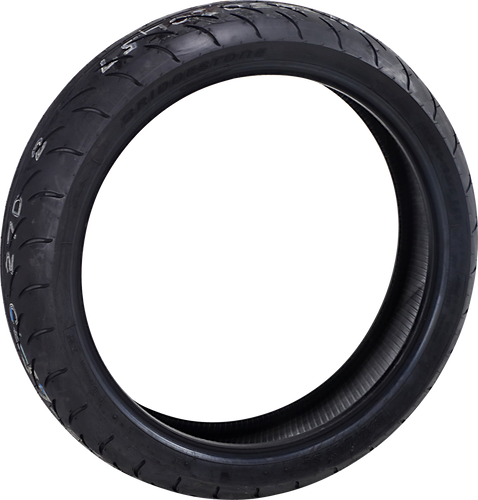 Tire - Battlax Scooter - 110/70-16