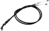 Throttle Cable - Push/Pull - Yamaha
