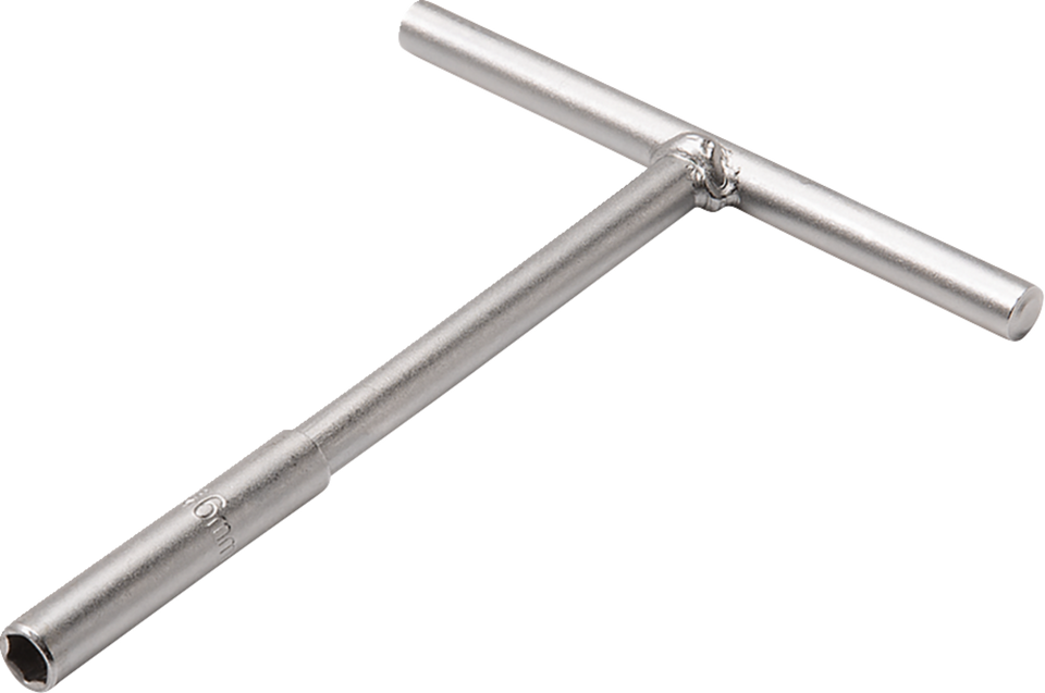 T-Handle Tool - Mini-Pro - Compact - 6 mm