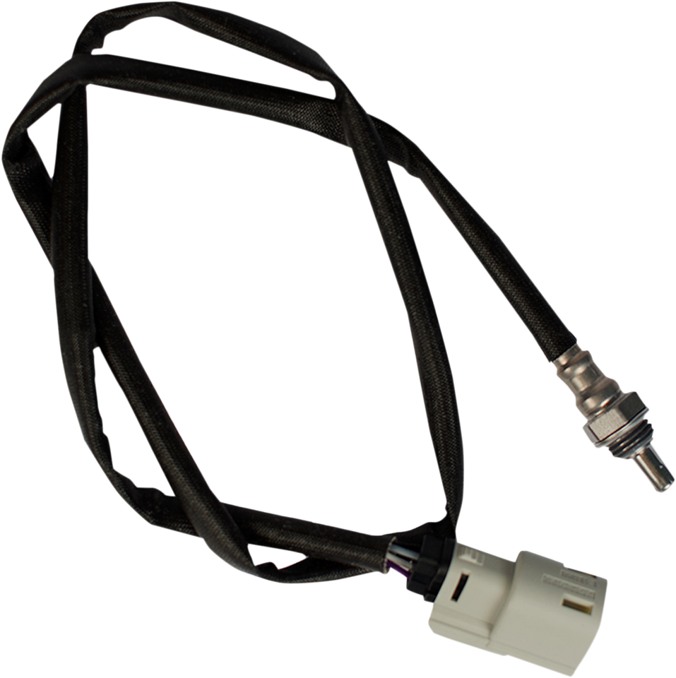 12mm Oxygen Sensor - Grey - Lutzka's Garage