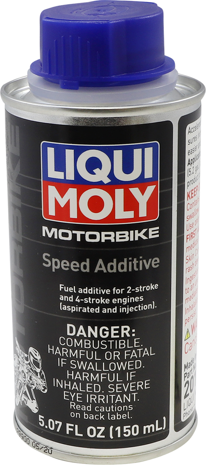 2T/4T Fuel Additive - 150 ml