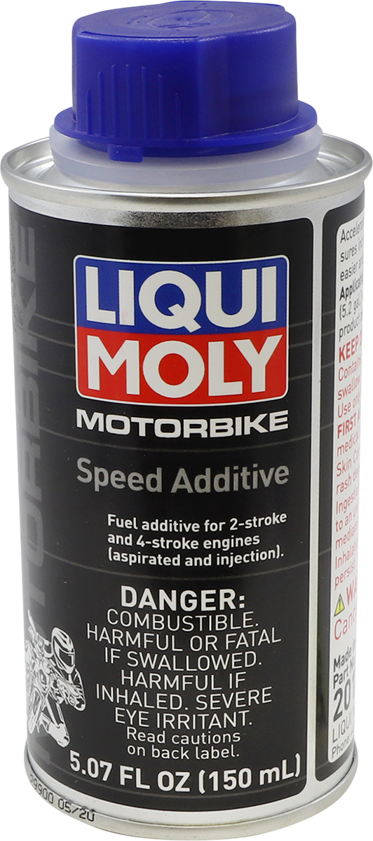 2T/4T Fuel Additive - 150 ml