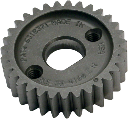 Over Size Pinion Gear