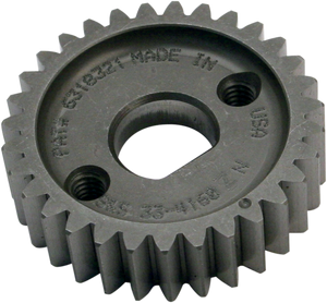 Over Size Pinion Gear