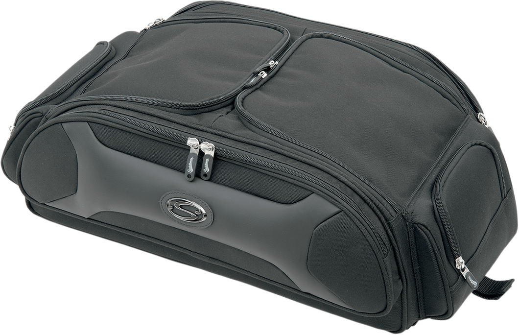 FTB3300 Sport Trunk and Rack Bag