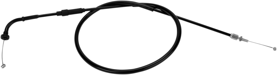 Throttle Cable - Pull - Kawasaki