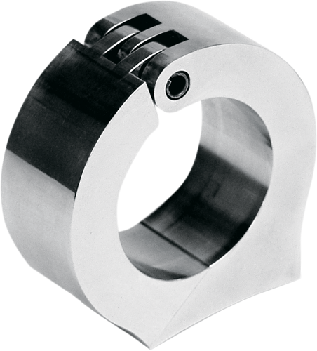 Clamp Mount - For 1.00