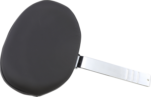 Backrest Pad - Large - Tall - Lutzka's Garage