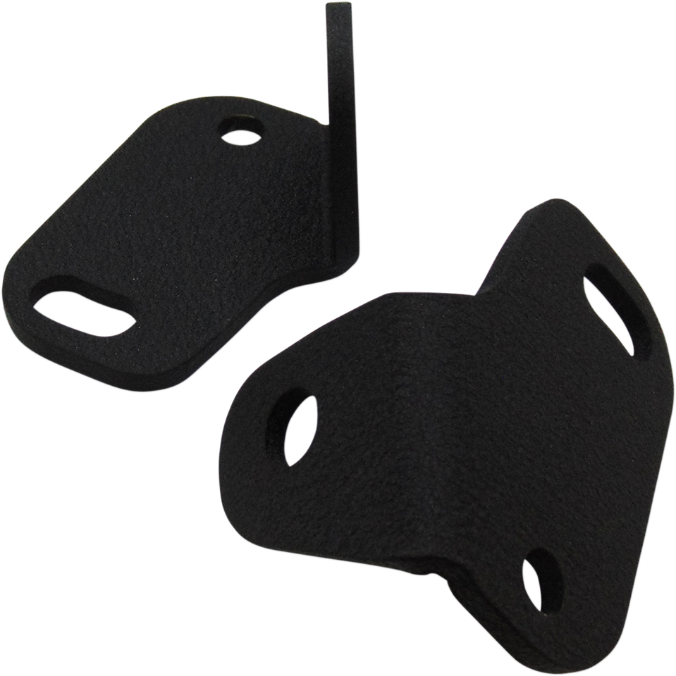 Whip Flag Mount - Left/Right Set - Maverick